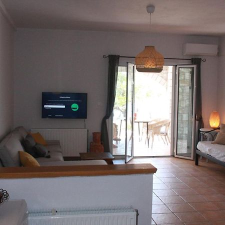 Sea And Mountain View Villa Kalamata Ngoại thất bức ảnh