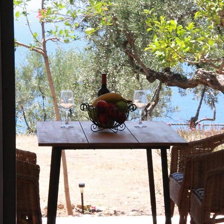 Sea And Mountain View Villa Kalamata Ngoại thất bức ảnh