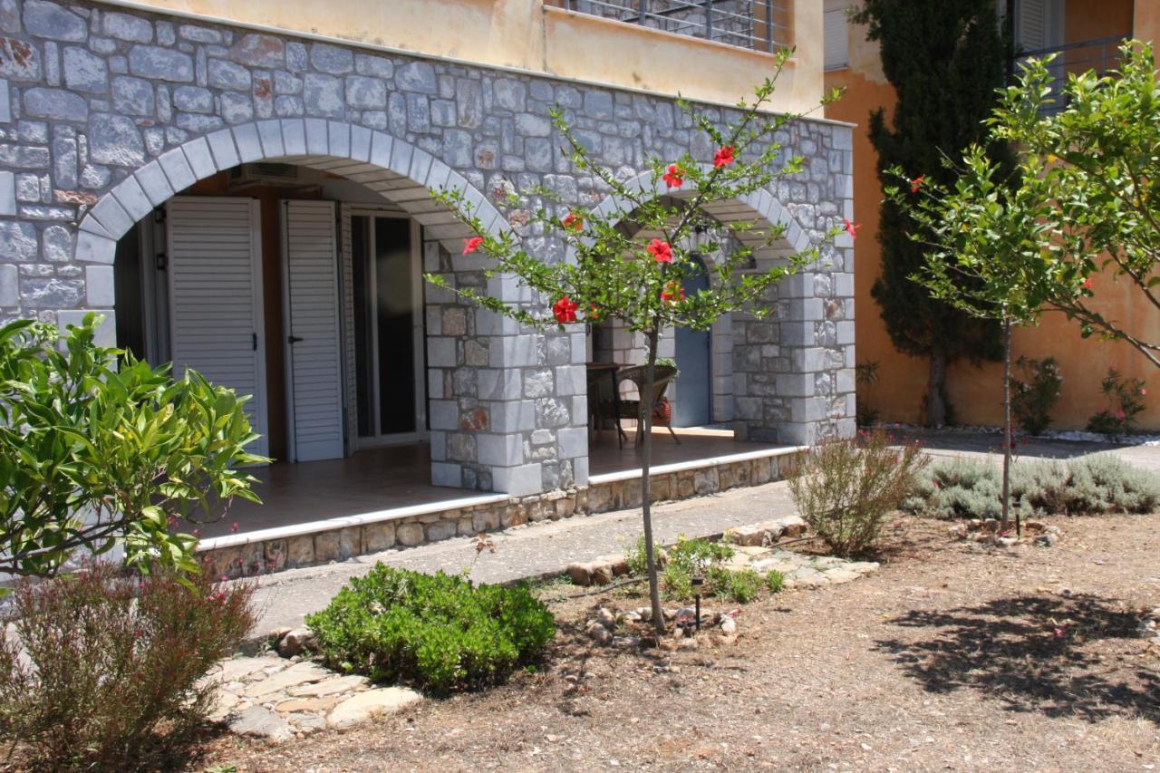 Sea And Mountain View Villa Kalamata Ngoại thất bức ảnh