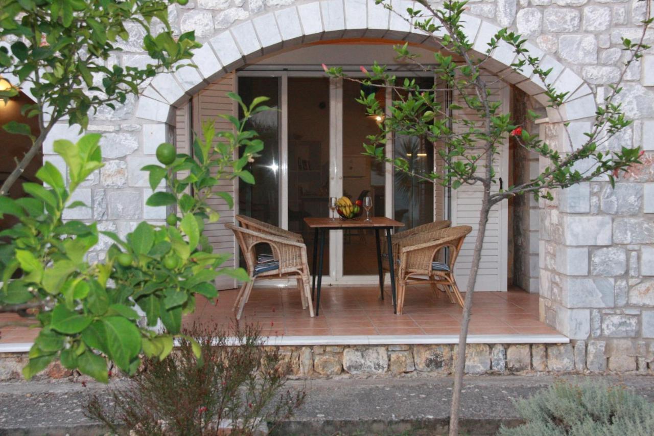 Sea And Mountain View Villa Kalamata Ngoại thất bức ảnh