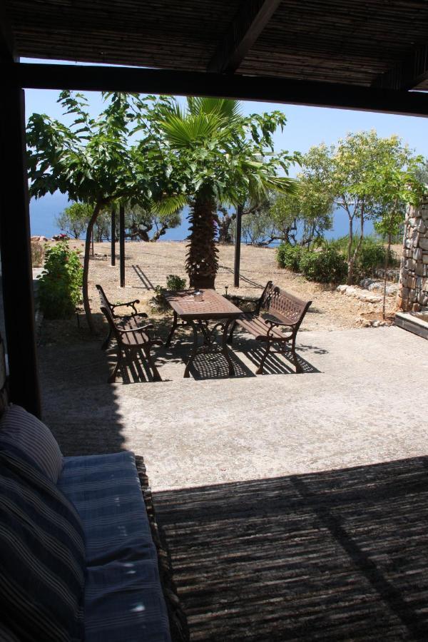 Sea And Mountain View Villa Kalamata Ngoại thất bức ảnh