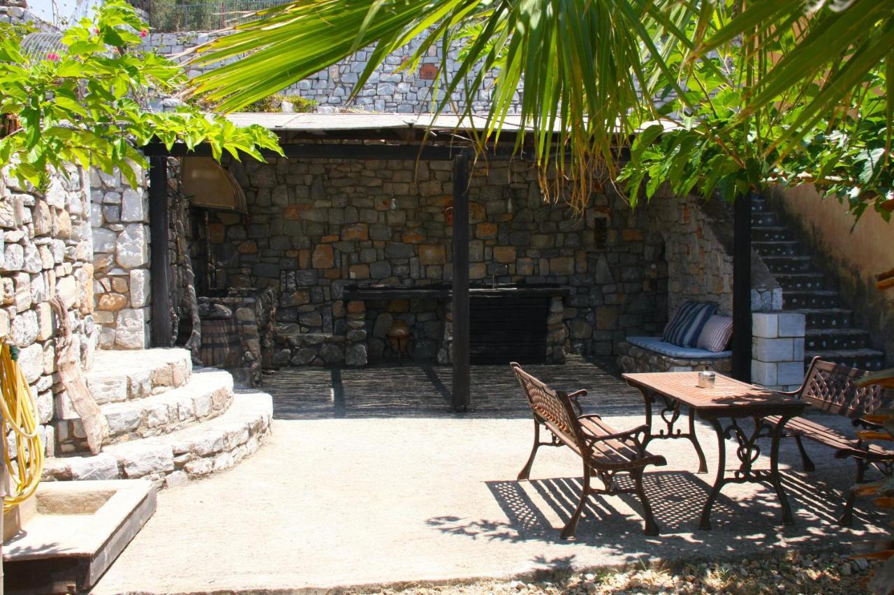 Sea And Mountain View Villa Kalamata Ngoại thất bức ảnh