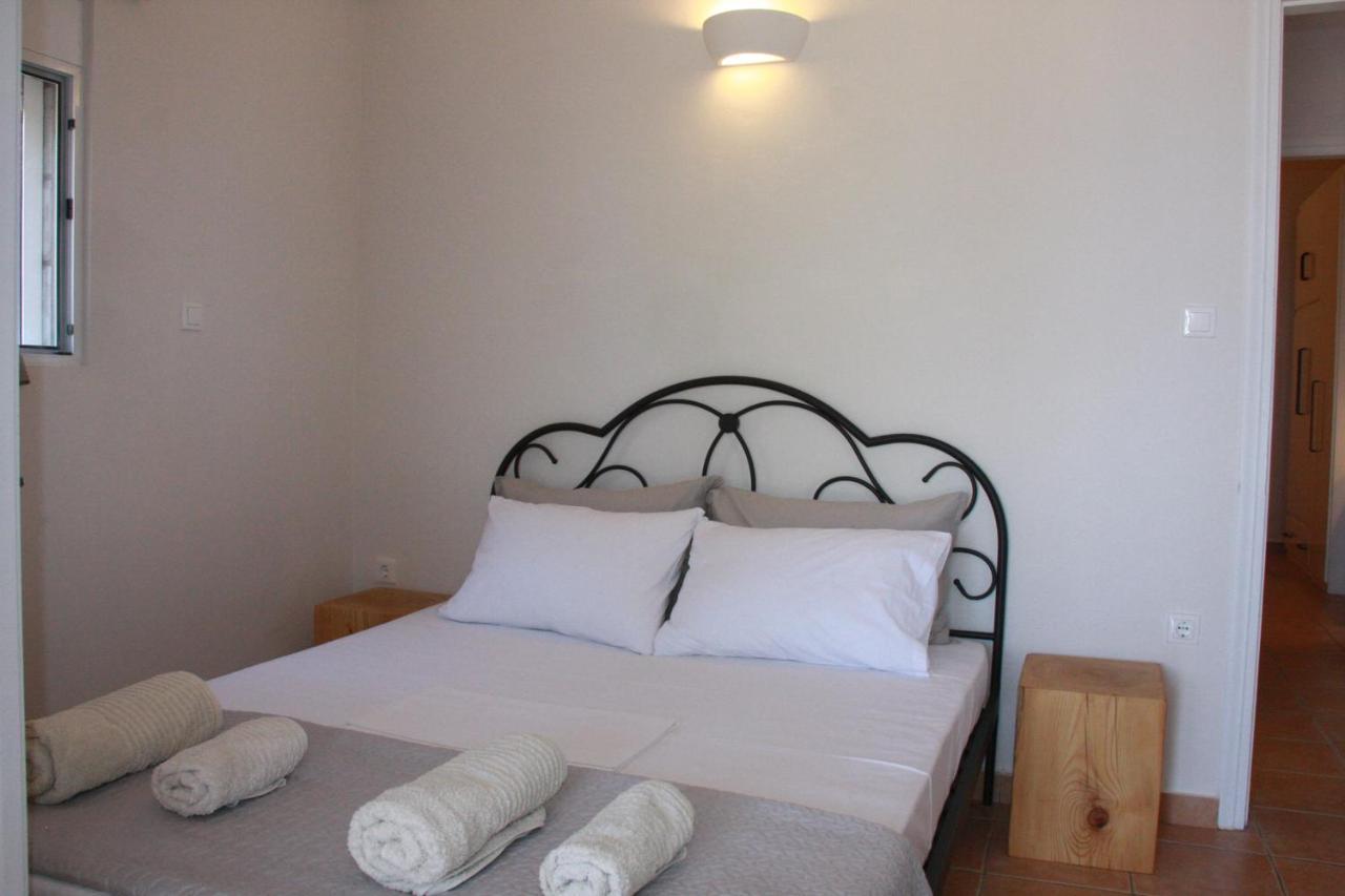 Sea And Mountain View Villa Kalamata Ngoại thất bức ảnh
