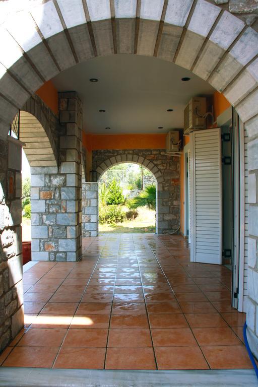 Sea And Mountain View Villa Kalamata Ngoại thất bức ảnh